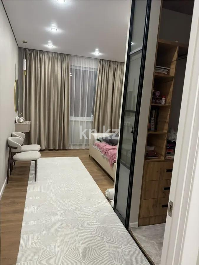 Продажа 2-комнатной квартиры, 60.2 м², ул. Халиуллина, дом  140/9 в Алматы - фото 2