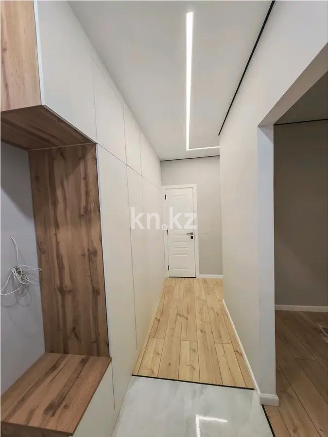 Продажа 1-комнатной квартиры, 35.98 м² в Астане - фото 4