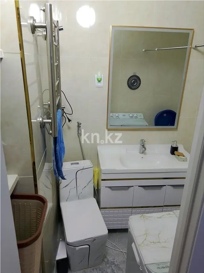 Продажа 1-комнатной квартиры, 41.6 м², ул. Северное Кольцо, дом  92/13 в Алматы - фото 3