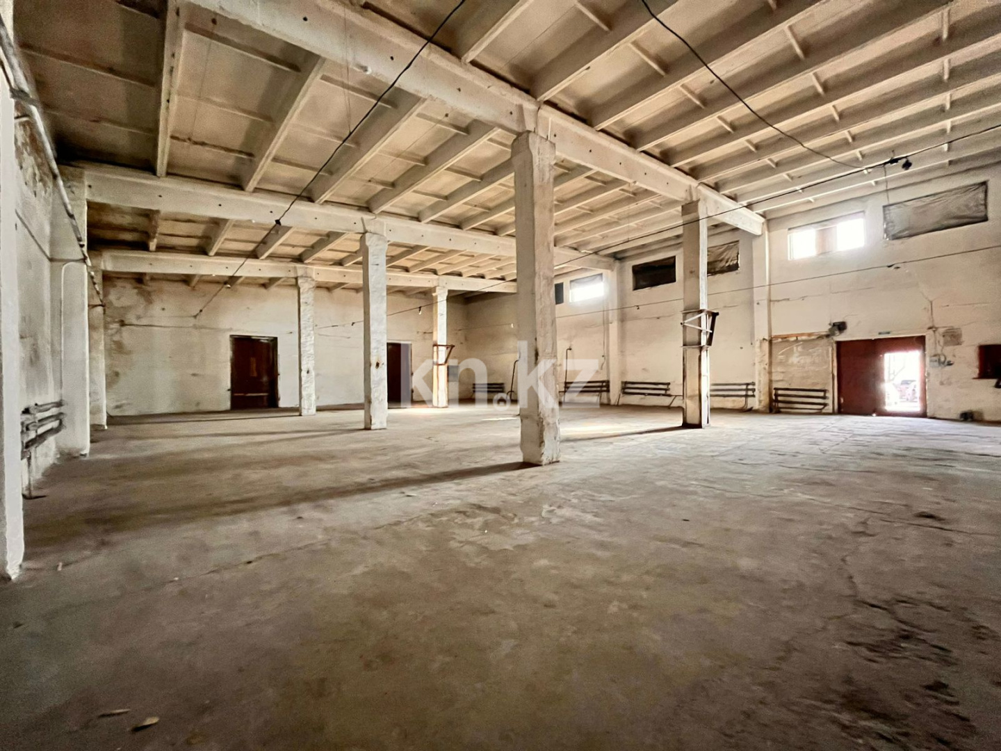 Аренда базы, 342 м² в Караганде - фото 12