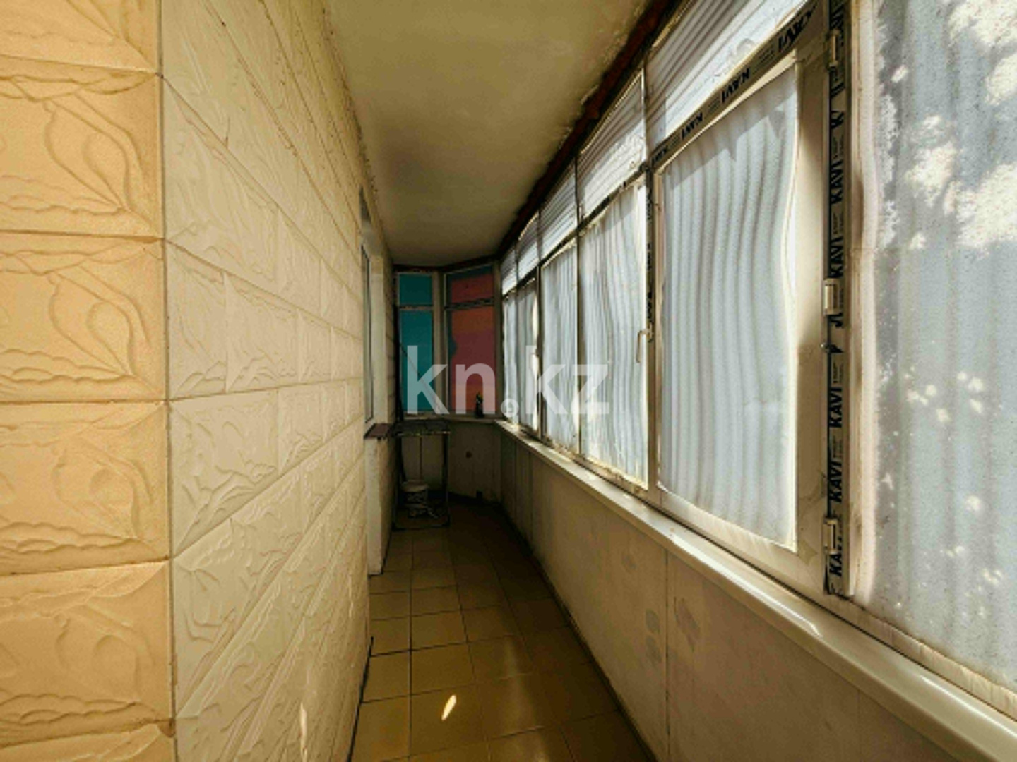 Продажа 1-комнатной квартиры, 33 м², ул. Северное Кольцо, дом  86/7 в Алматы - фото 11