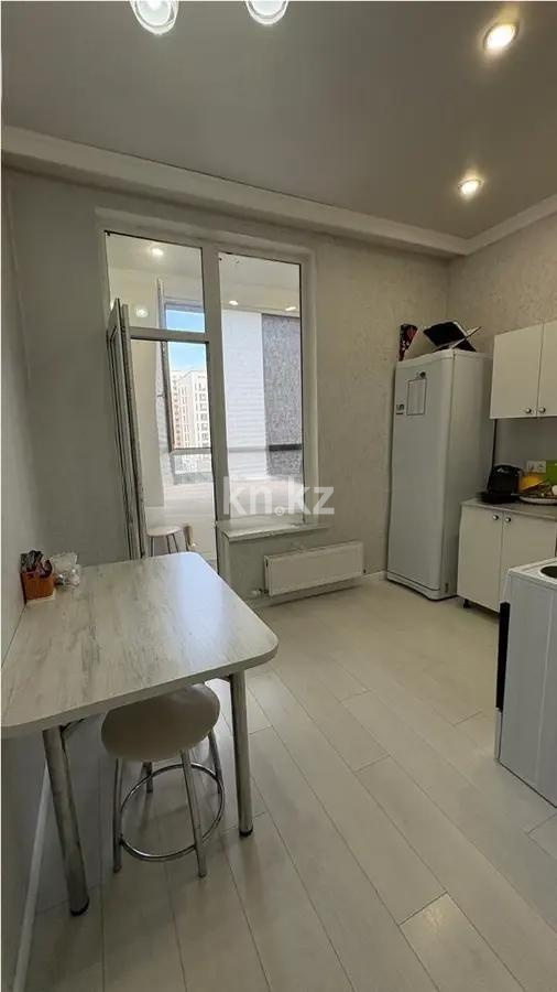Продажа 1-комнатной квартиры, 42 м² в Астане - фото 2