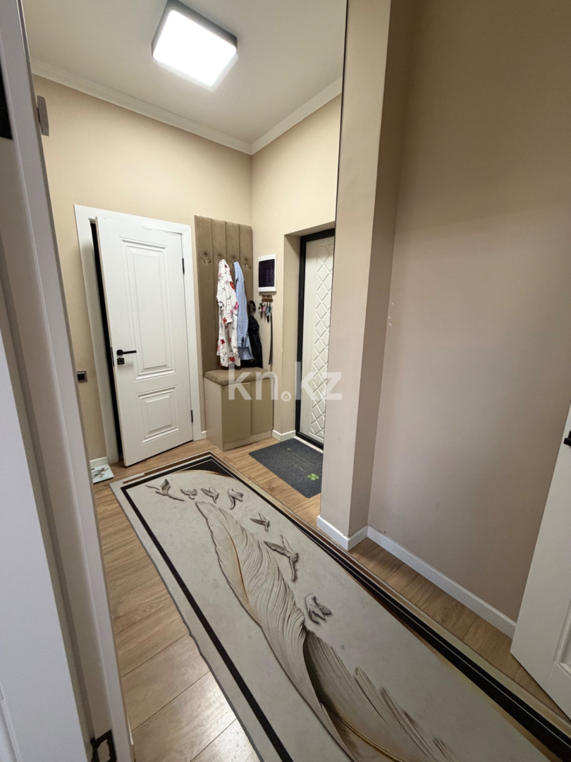 Продажа 1-комнатной квартиры, 45 м² в Алматы - фото 7