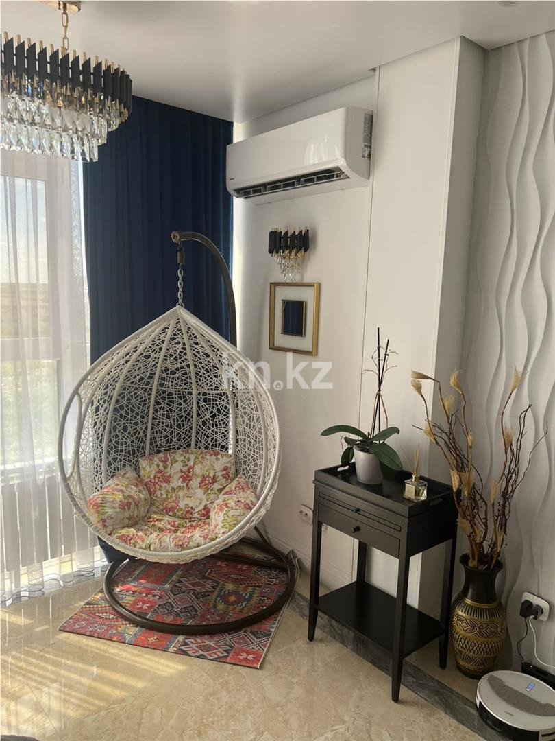 Продажа 3-комнатной квартиры, 99.2 м² в Астане