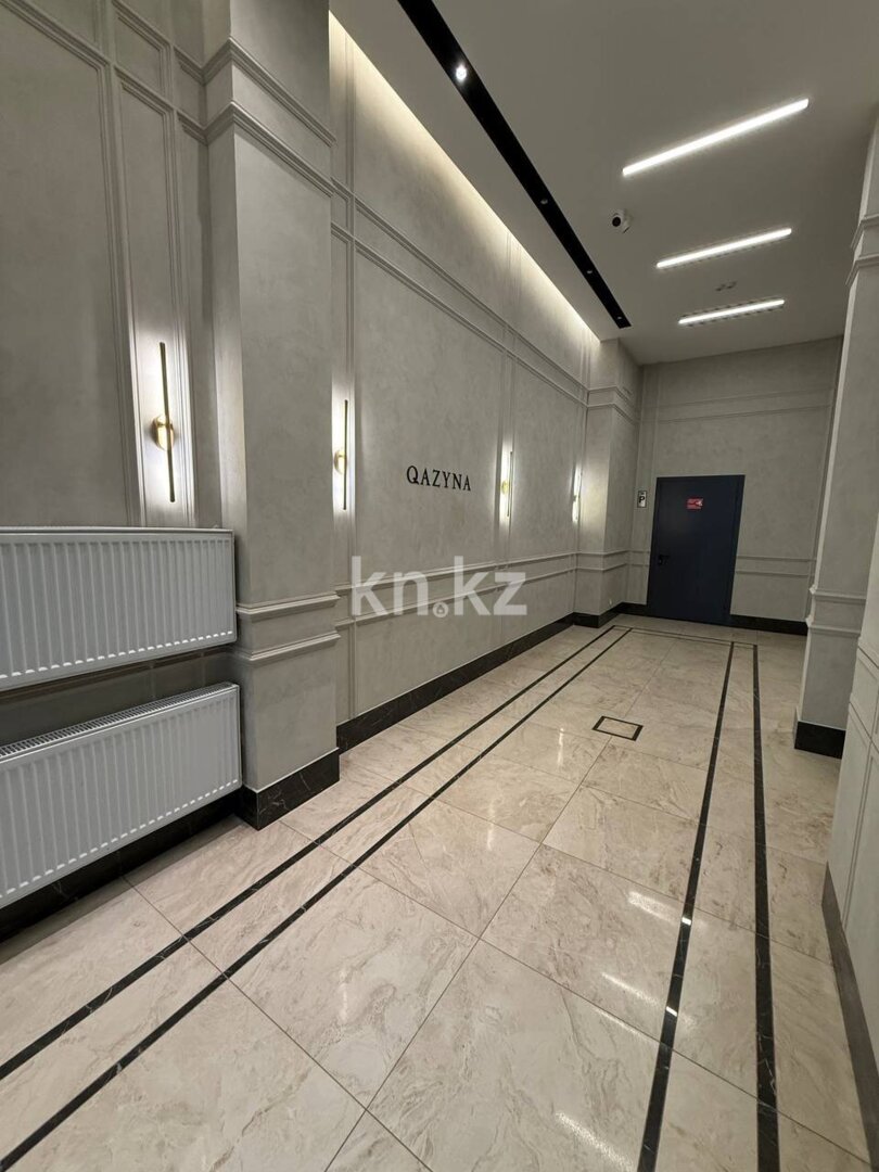 Продажа 2-комнатной квартиры, 56 м² в Астане - фото 7