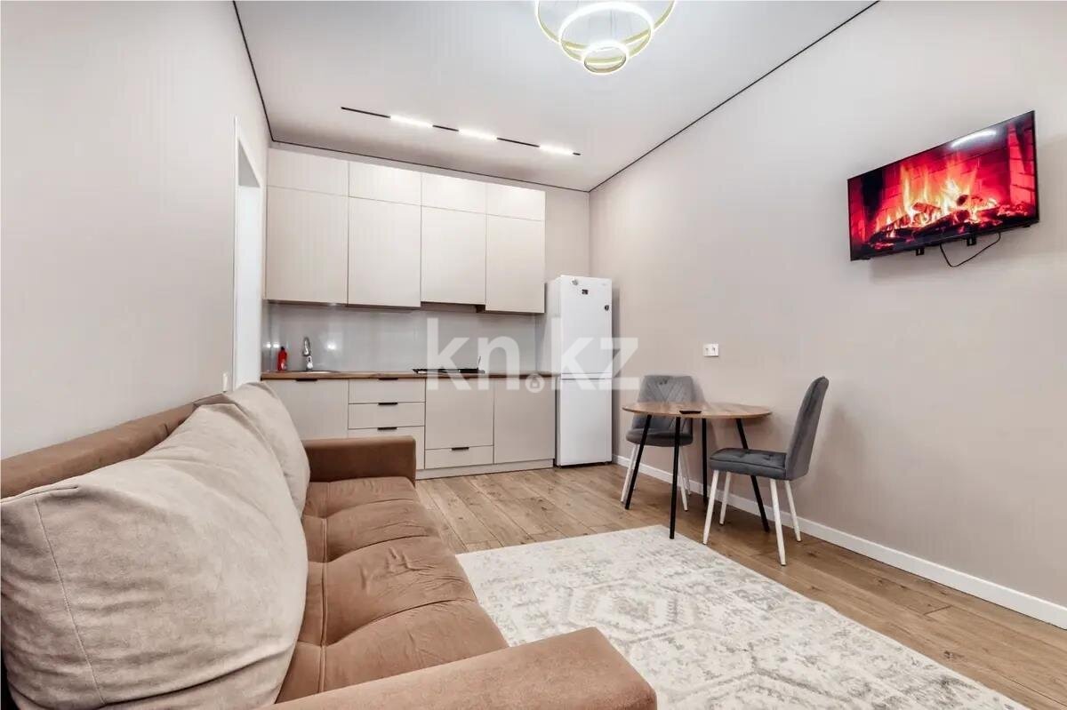 Продажа 3-комнатной квартиры, 53 м² в Астане - фото 4