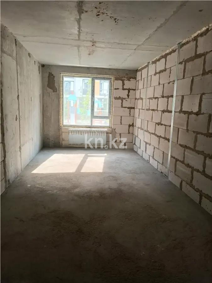 Продажа 2-комнатной квартиры, 45 м² в Алматы