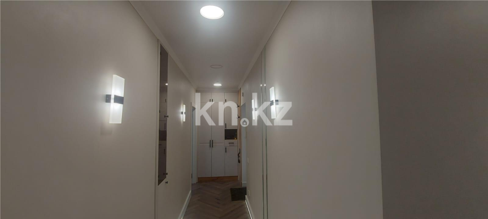 Продажа 3-комнатной квартиры, 61.7 м², ул. Тархана в Астане - фото 15