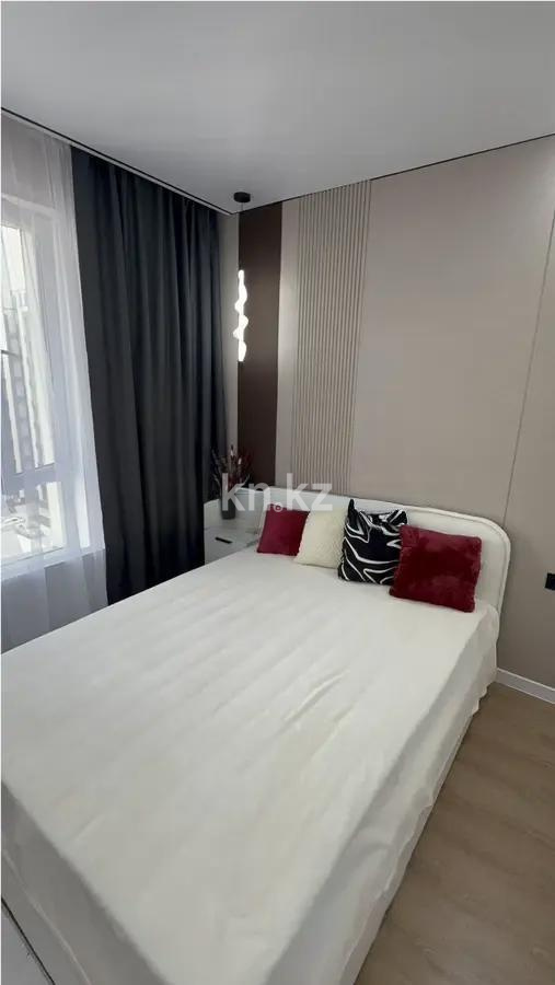 Продажа 1-комнатной квартиры, 40 м² в Алматы - фото 3