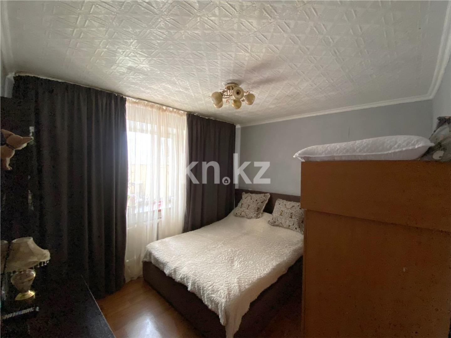 Продажа 2-комнатной квартиры, 52 м² в Караганде - фото 3