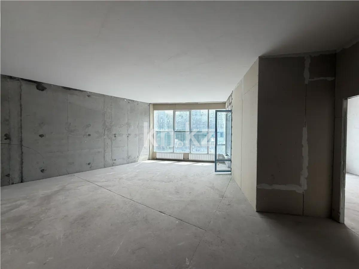 Продажа 2-комнатной квартиры, 73 м² в Алматы - фото 2