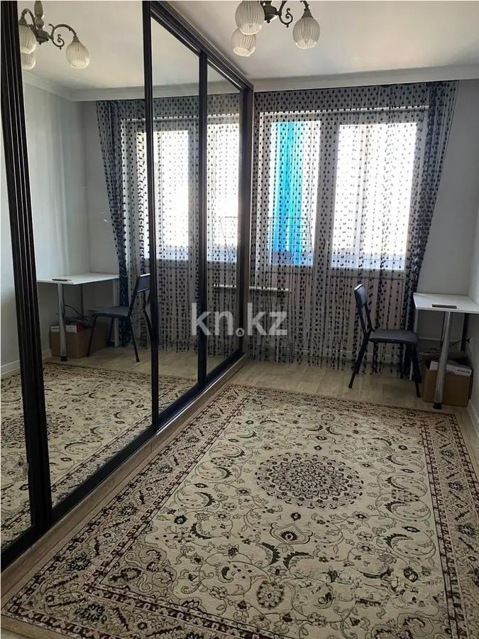 Продажа 2-комнатной квартиры, 40 м², мкр-н Нуркент, дом  5/4 в Алматы - фото 2