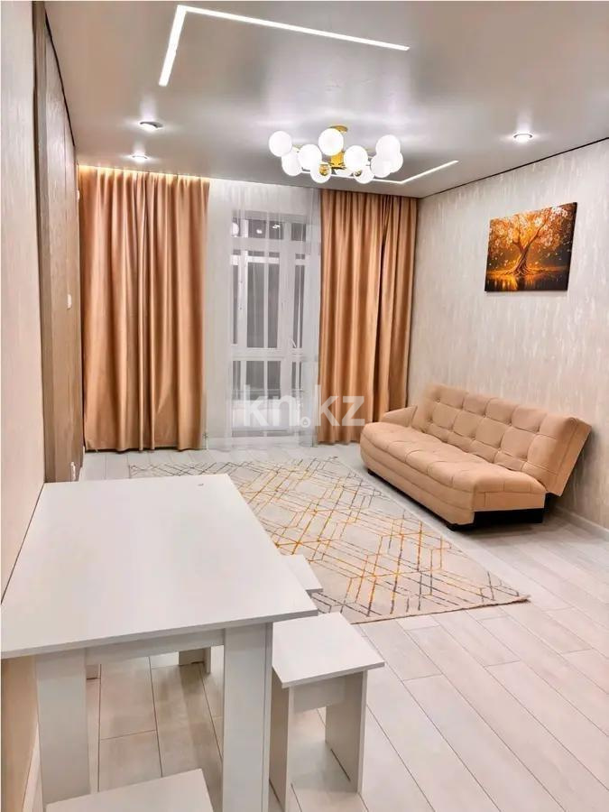 Продажа 1-комнатной квартиры, 30.4 м² в Астане