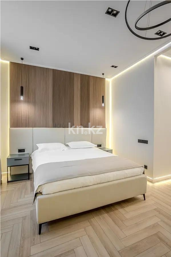 Продажа 1-комнатной квартиры, 38 м² в Алматы - фото 2