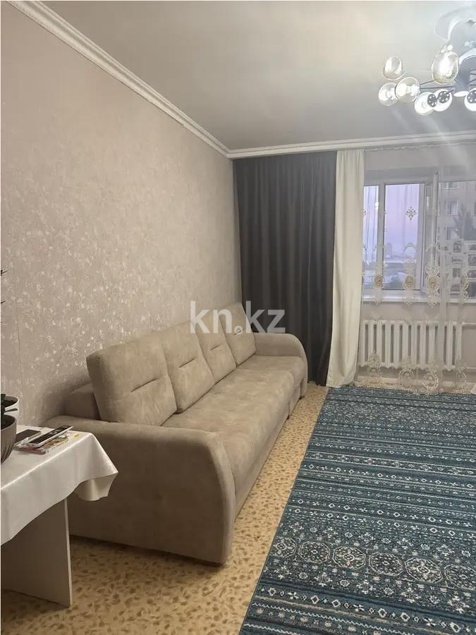 Продажа 3-комнатной квартиры, 82 м² в Астане