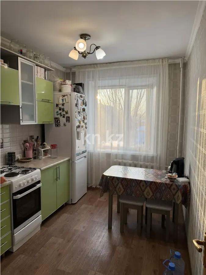 Продажа 1-комнатной квартиры, 39 м² в Астане - фото 3