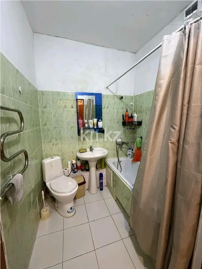 Продажа 1-комнатной квартиры, 40 м² в Алматы - фото 4