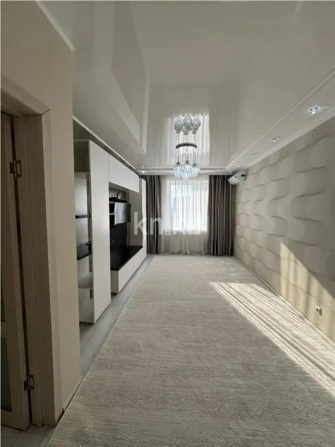 Продажа 4-комнатной квартиры, 90 м² в Астане
