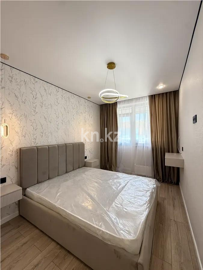 Продажа 2-комнатной квартиры, 38 м² в Астане - фото 2