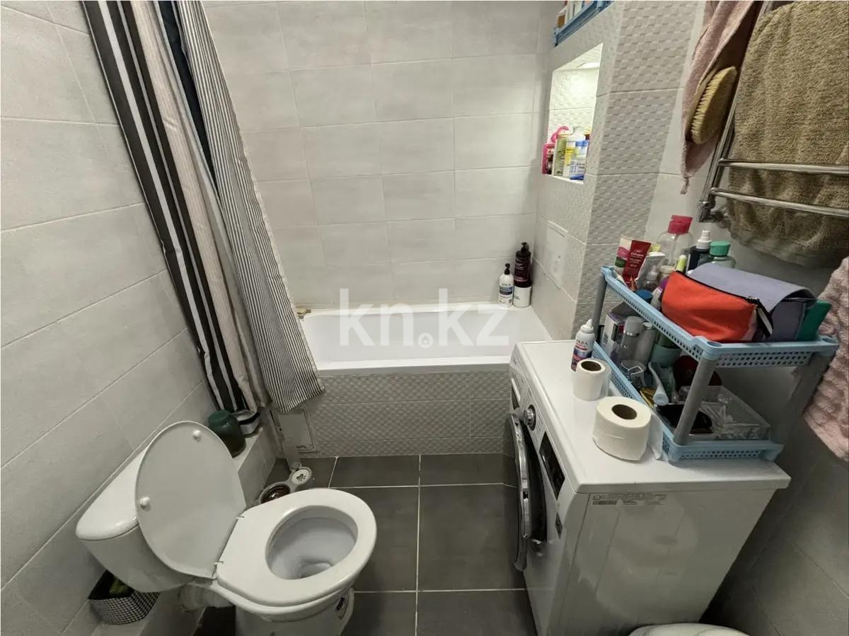 Продажа 1-комнатной квартиры, 47.8 м² в Астане - фото 3