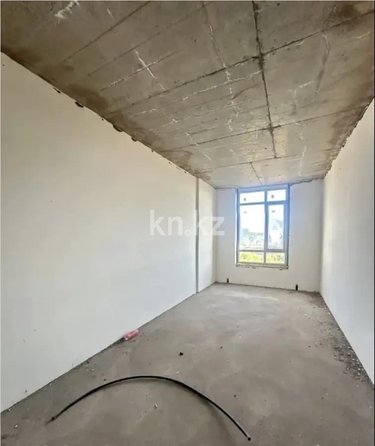 Продажа 1-комнатной квартиры, 41 м² в Астане