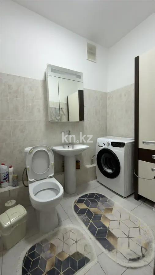 Продажа 3-комнатной квартиры, 99.3 м² в Астане - фото 5