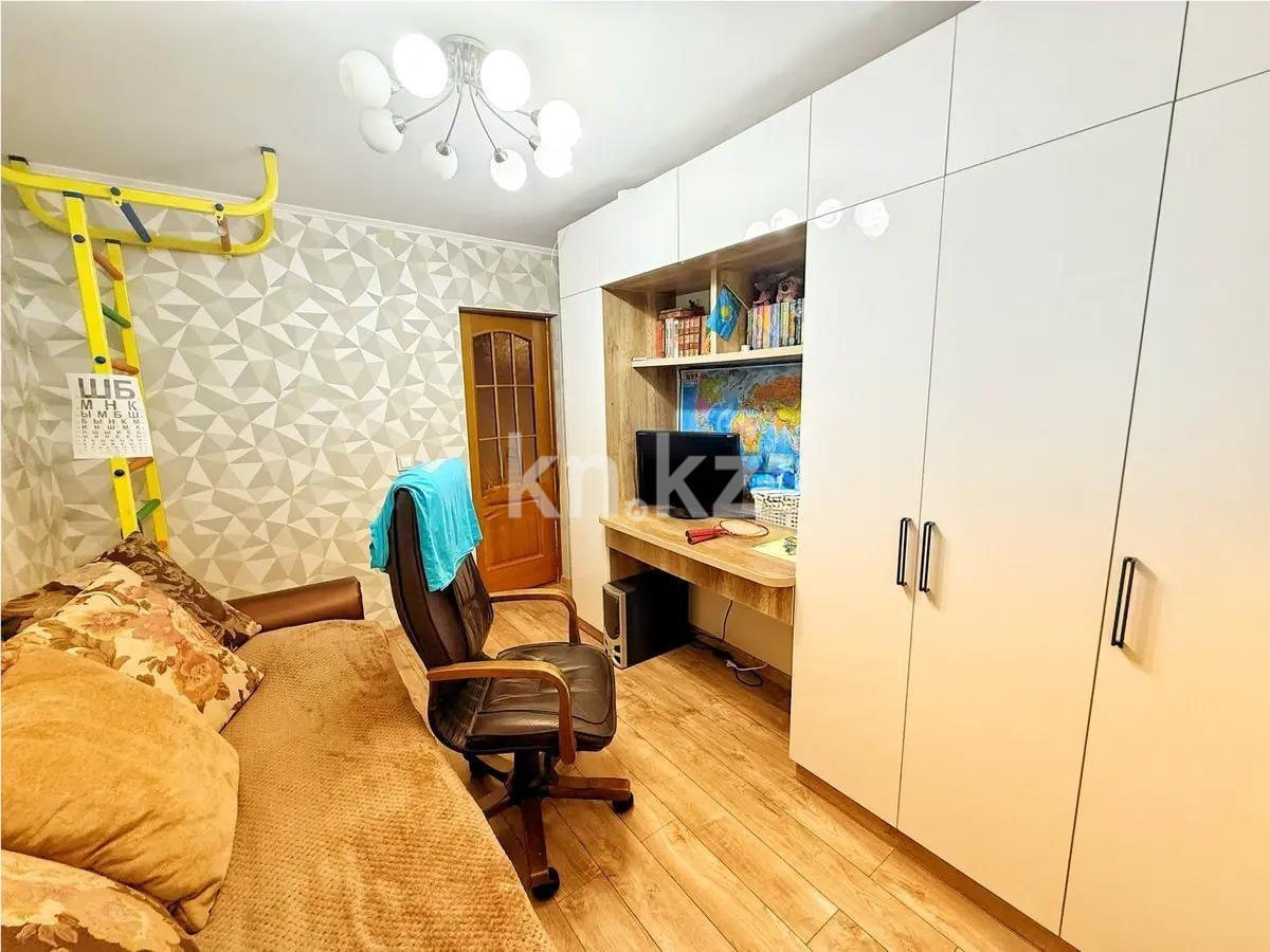 Продажа 3-комнатной квартиры, 73 м² в Караганде - фото 2