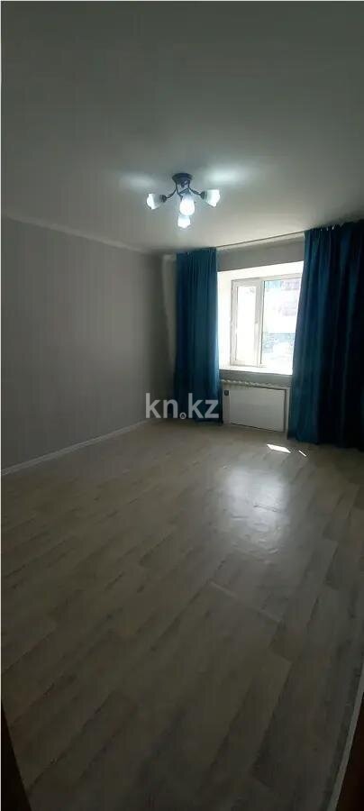 Продажа 1-комнатной квартиры, 35 м² в Астане