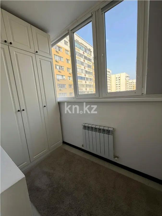 Продажа 1-комнатной квартиры, 42.7 м² в Алматы - фото 4