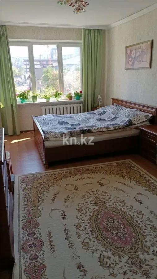 Продажа 3-комнатной квартиры, 67.5 м², ул. Си Синхая, дом  18 в Алматы - фото 2