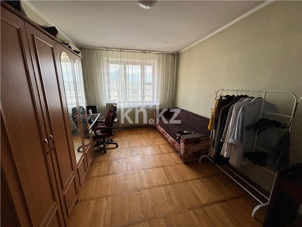 Продажа 2-комнатной квартиры, 45.5 м² в Алматы