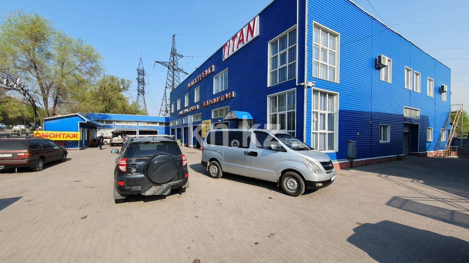 Продажа , 1000 м², улица Бурхана, дом  32 в Алматы - фото 13