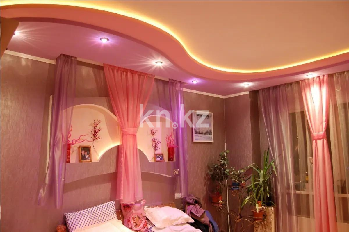 Продажа 3-комнатной квартиры, 114.9 м², ул. Кекилбайулы, дом  38а в Алматы - фото 2