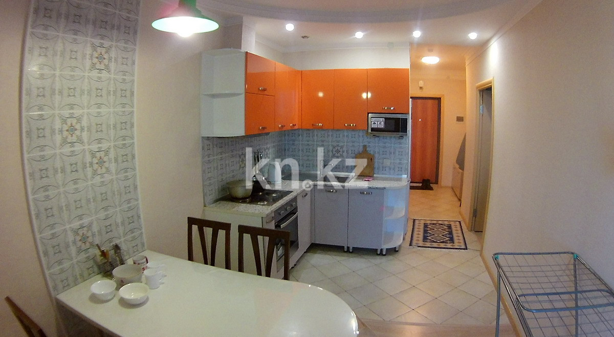Аренда 1-комнатной квартиры, 50 м² в Астане - фото 5