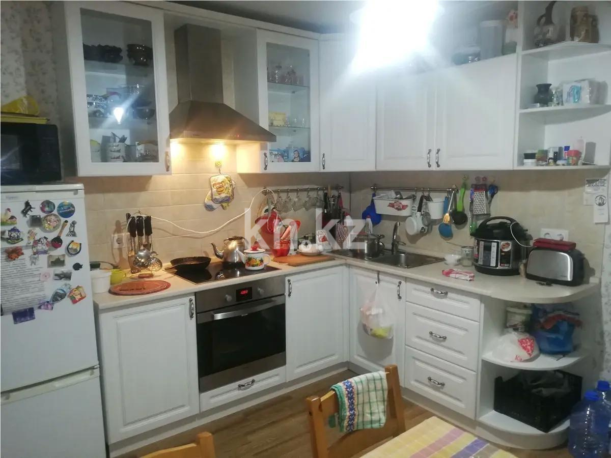 Продажа 3-комнатной квартиры, 75 м², ул. Е-319, дом  2 в Астане - фото 4