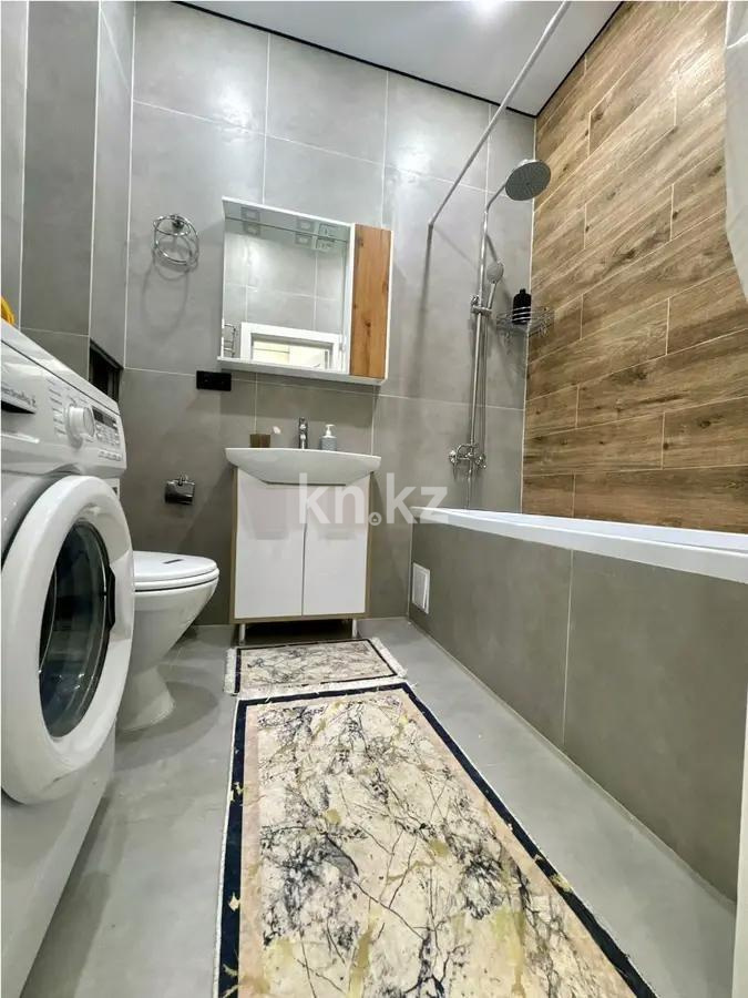 Продажа 2-комнатной квартиры, 45.2 м², пр. Туран, дом  34а в Астане - фото 4