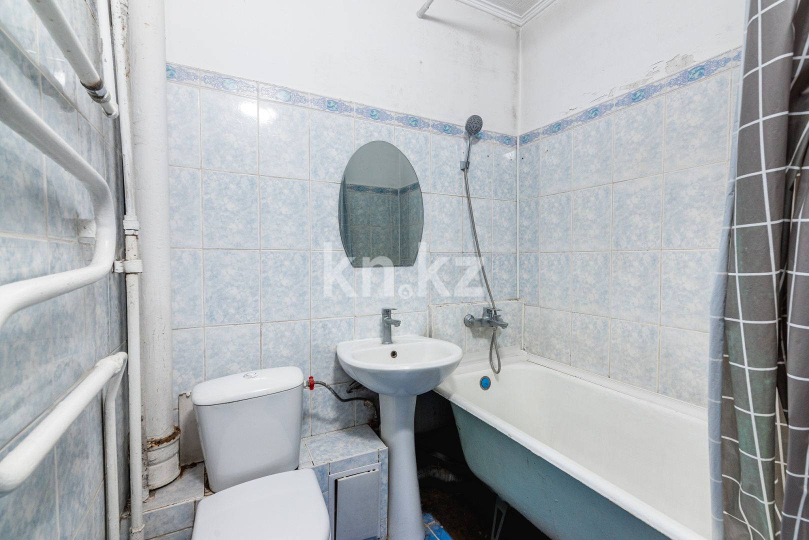 Продажа 1-комнатной квартиры, 33 м² в Алматы - фото 12