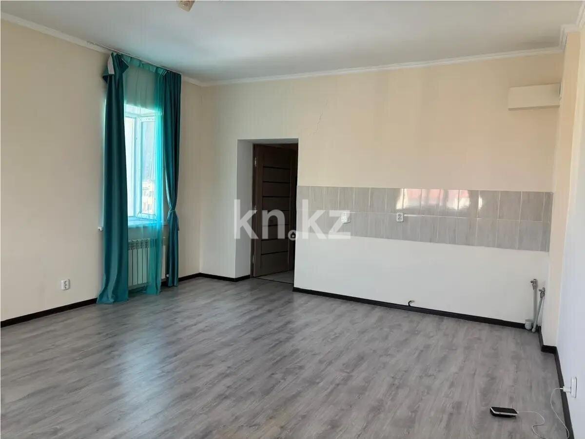 Продажа 1-комнатной квартиры, 35.6 м² в Астане - фото 2