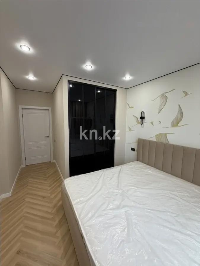 Продажа 2-комнатной квартиры, 46 м² в Алматы - фото 2