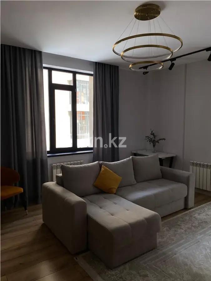 Продажа 2-комнатной квартиры, 78 м² в Астане