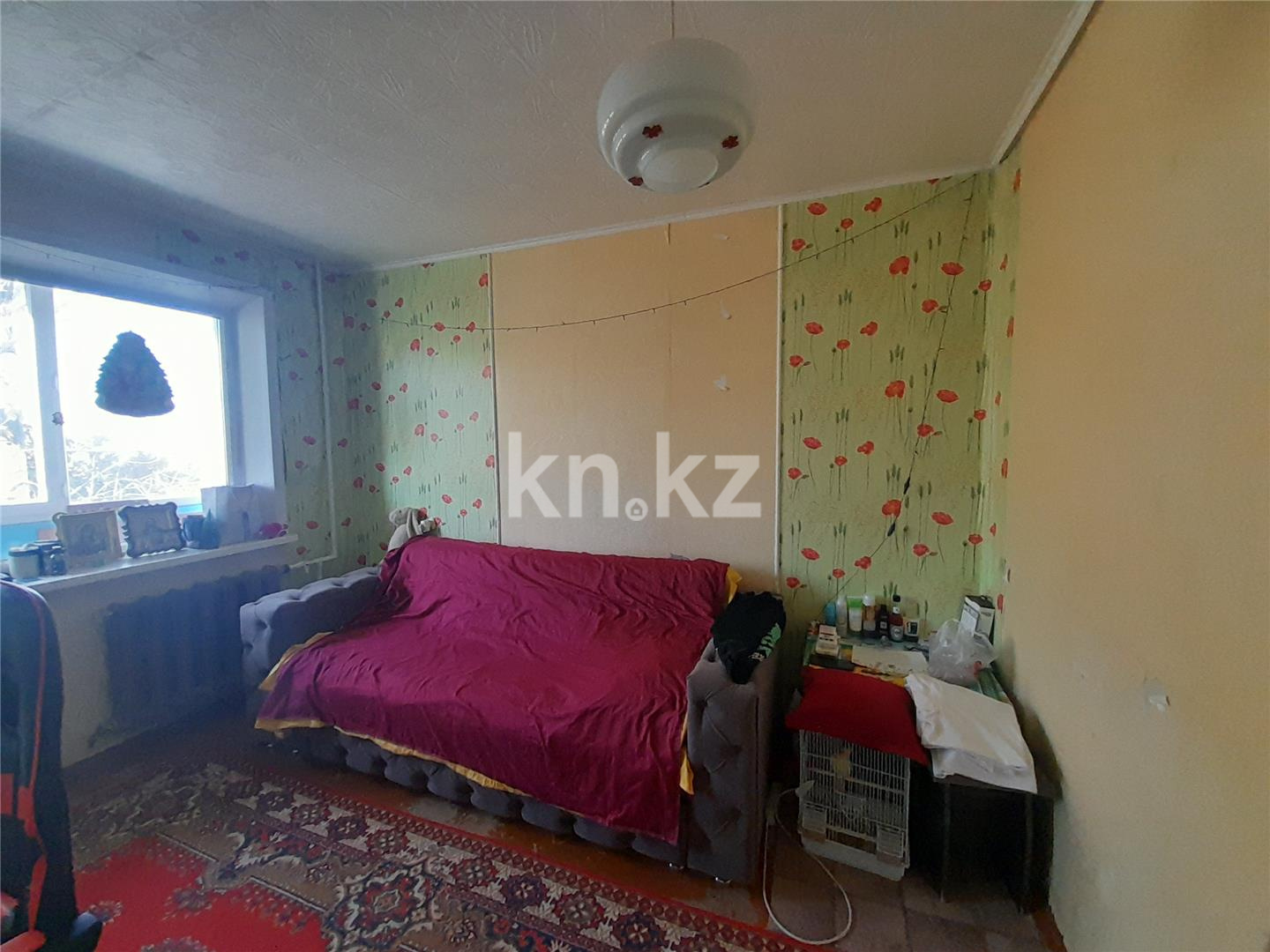 Продажа 3-комнатной квартиры, 57 м², пр. Металлургов в Темиртау - фото 7