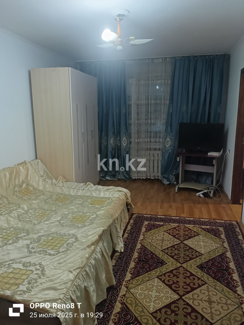 Аренда 2-комнатной квартиры посуточно, 56 м², ул. Кунаева, дом  22 - Маметова в Алматы - фото 2