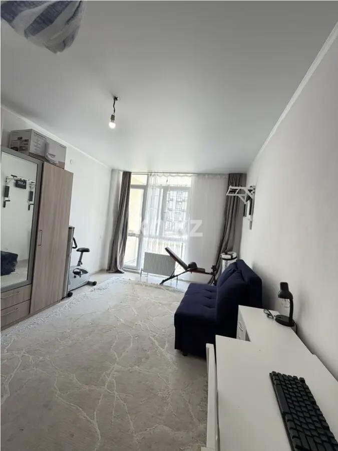 Продажа 2-комнатной квартиры, 70 м² в Алматы - фото 2