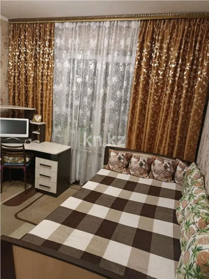 Продажа 3-комнатной квартиры, 62.6 м², ул. Каримова, дом  42 в Алматы