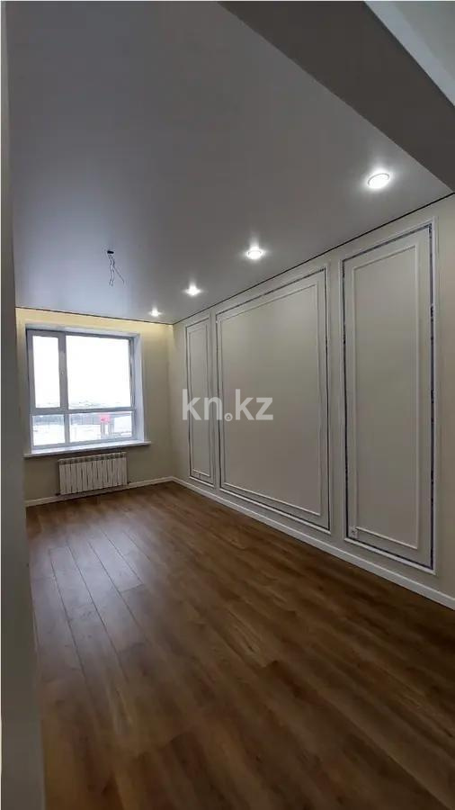 Продажа 2-комнатной квартиры, 62.79 м² в Астане