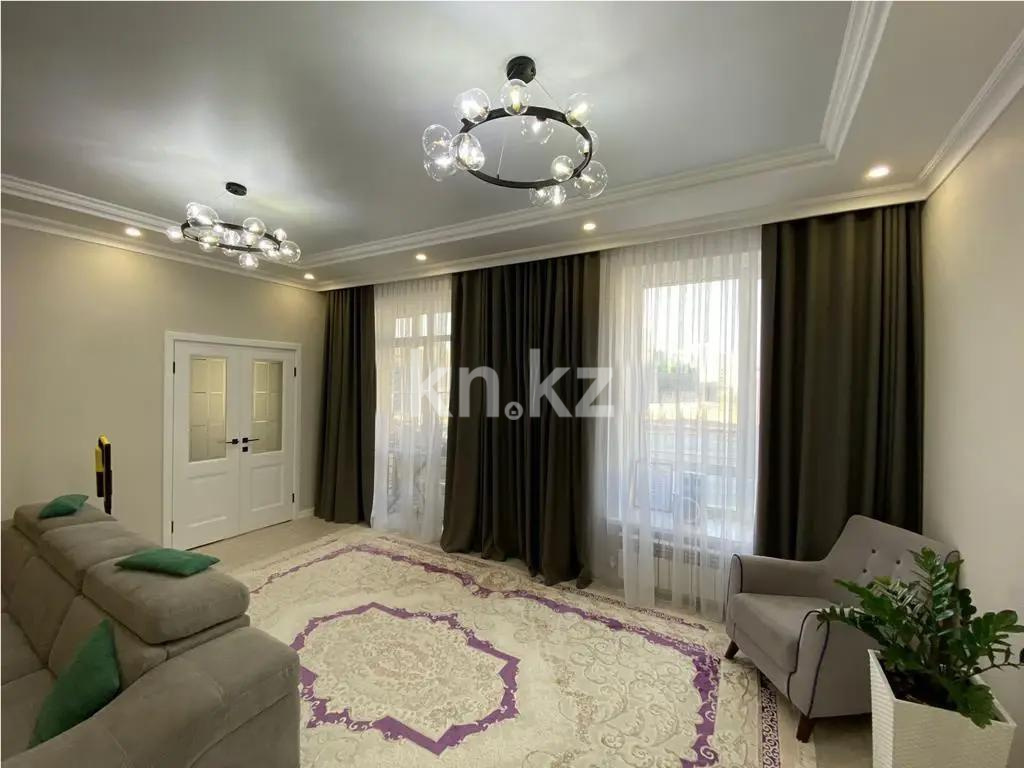Продажа 3-комнатной квартиры, 90 м² в Астане