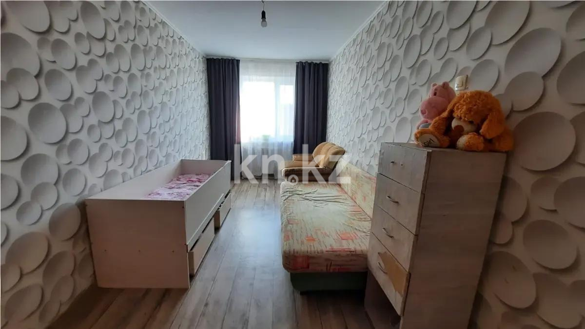 Продажа 2-комнатной квартиры, 44 м², мкр-н 7, дом  49 в Темиртау - фото 2