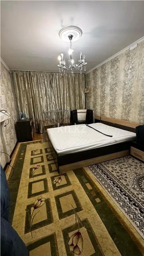 Продажа 1-комнатной квартиры, 31 м² в Алматы