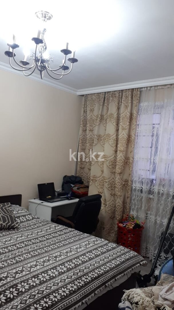 Продажа 2-комнатной квартиры, 50.5 м² в Астане - фото 12