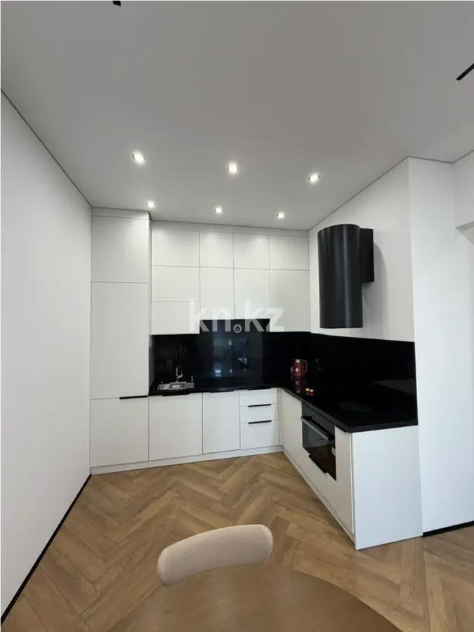 Продажа 3-комнатной квартиры, 77 м², ул. Розыбакиева, дом  197/2 в Алматы - фото 4